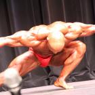 Rickie  Hodges - NPC North Carolina State  2013 - #1